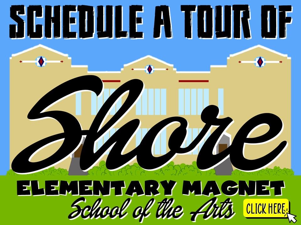  Shore Tour